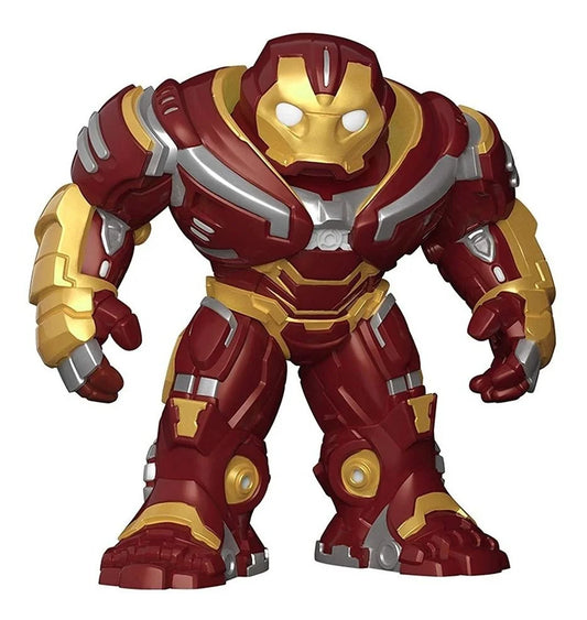 FUNKO POP MARVEL AVENGERS INFINITY WAR - HULKBUSTER *SIZED* 294