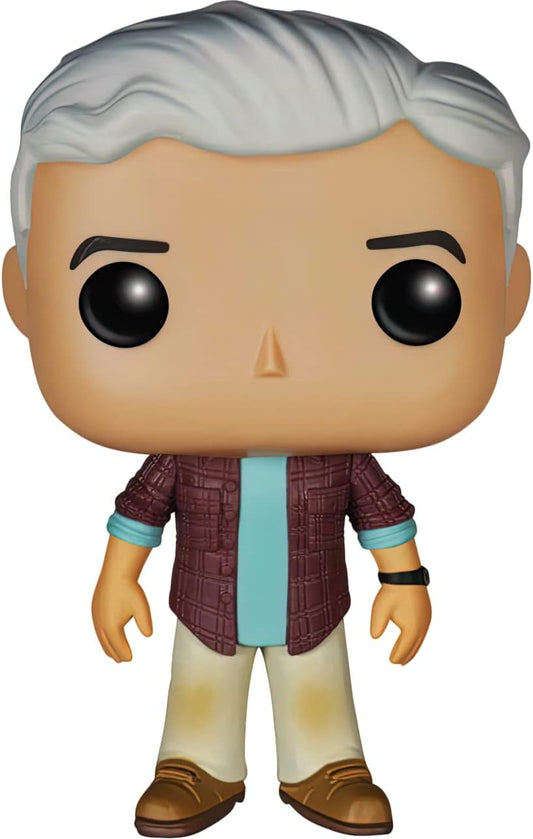FUNKO POP TOMORROWLAND - FRANK WALKER 141