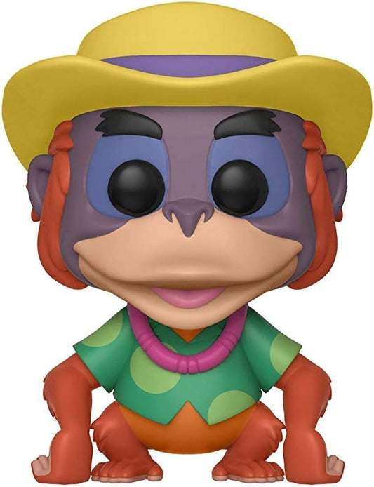 FUNKO POP DISNEY TALESPIN - LOUIE 444