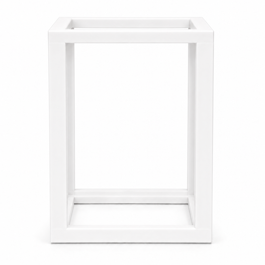 Protetor para caixas colecionáveis Funko Pop - Pop Shield Branco