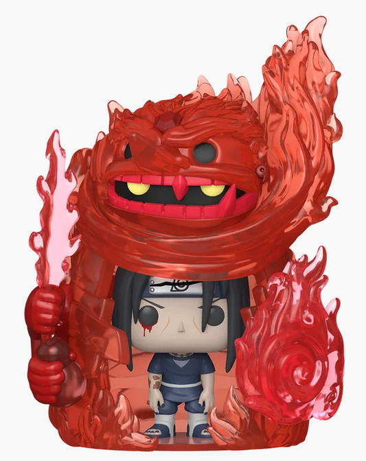 FUNKO POP ANIMATION NARUTO SHIPPUDEN - ITACHI (SUSANO'O) 1880