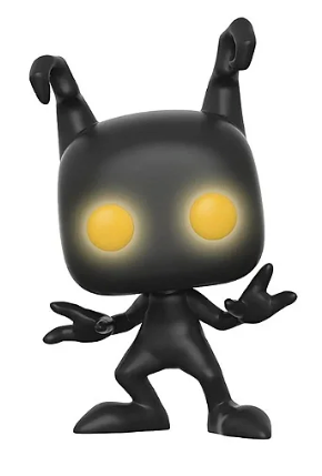 FUNKO CHASE KINGDOM HEARTS SHADOW HEARTLESS 335