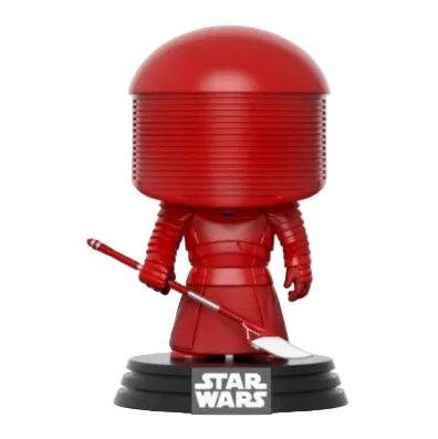 FUNKO POP STAR WARS 8 PRAETORIAN 200