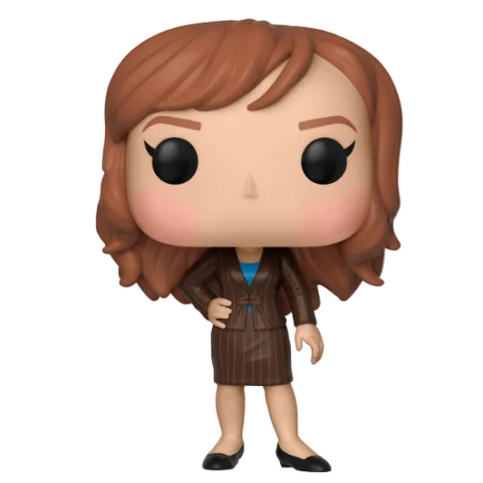 FUNKO POP HEROES TELEVISION SMALLVILLE - LOIS LANE 629