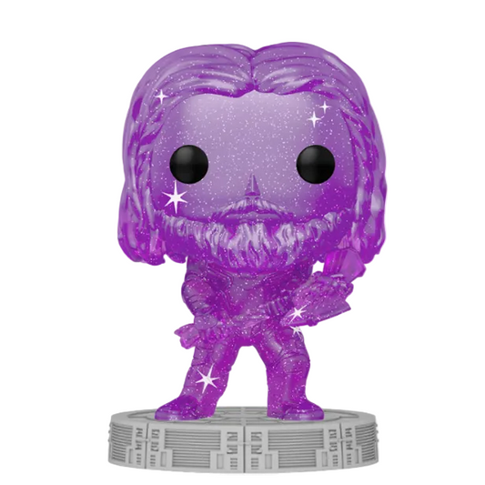 FUNKO POP ART SERIES MARVEL THE INFINITY SAGA - THOR 49