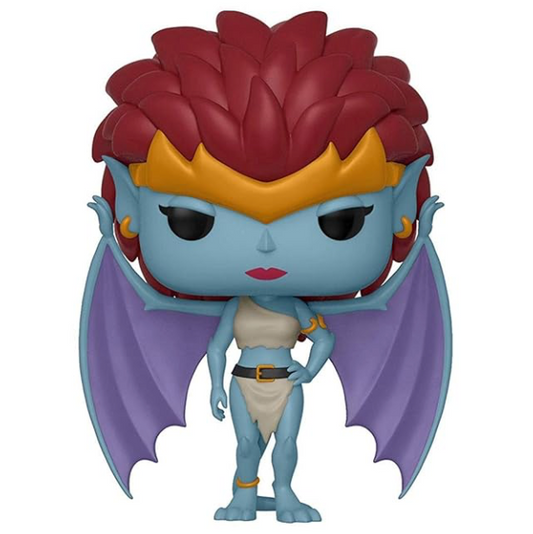 FUNKO POP DISNEY GARGOYLES - DEMONA 390
