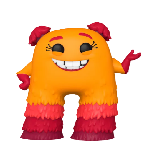 FUNKO POP DISNEY MONSTER AT WORK - VAL LITTLE 1114