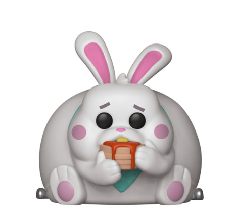 FUNKO POP DISNEY WRECK-IT-RALPH 2 FUN BUN 13