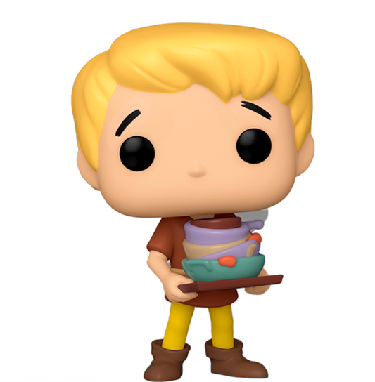 FUNKO POP DISNEY THE SWORD IN THE STONE - ARTHUR 1099