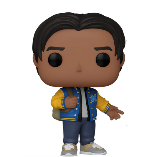 FUNKO POP MARVEL SPIDER-MAN NO WAY HOME - NED 925