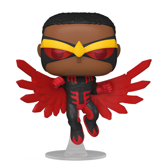 FUNKO POP MARVEL SDCC 2021 EXCLUSIVE - FALCON 881
