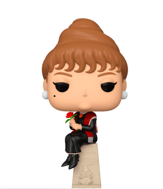 FUNKO POP DISNEY HAUNTED MANSION - CONSTANCE HATCHAWAY 803 (CHASE)