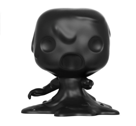 FUNKO POP GAMES BENDY AND THE SEARCHER 291