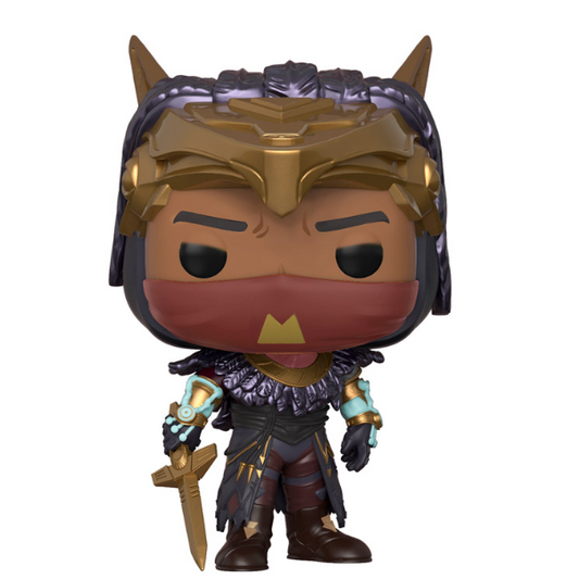 FUNKO POP GAMES DESTINY - OSIRIS 339