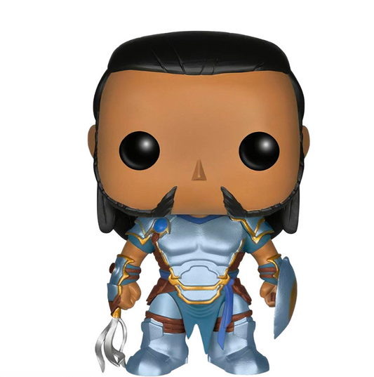 FUNKO POP MAGIC: THE GATHERING - GIDEON JURA 07