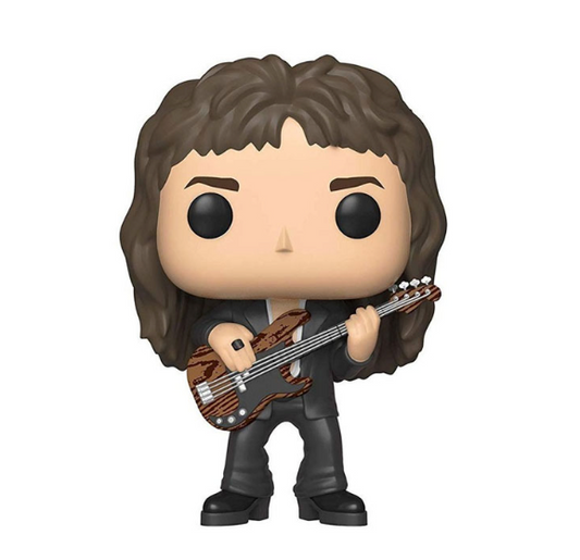FUNKO POP ROCKS QUEEN - JOHN DEACON 95