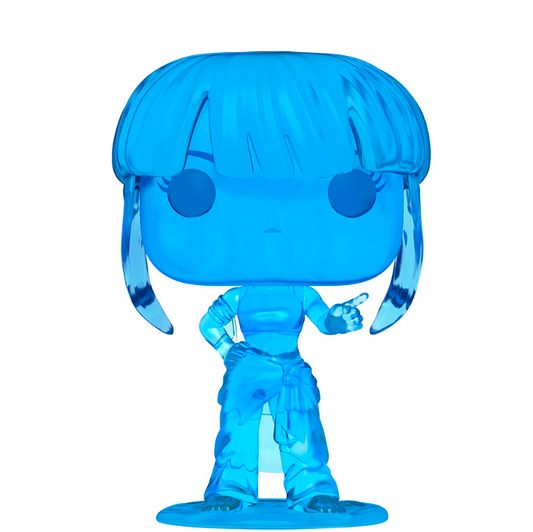 FUNKO POP CHASE TLC - T-BOZ 195