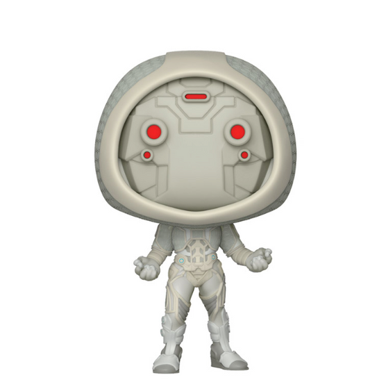 FUNKO POP MARVEL ANT-MAN AND THE WASP - GHOST 342