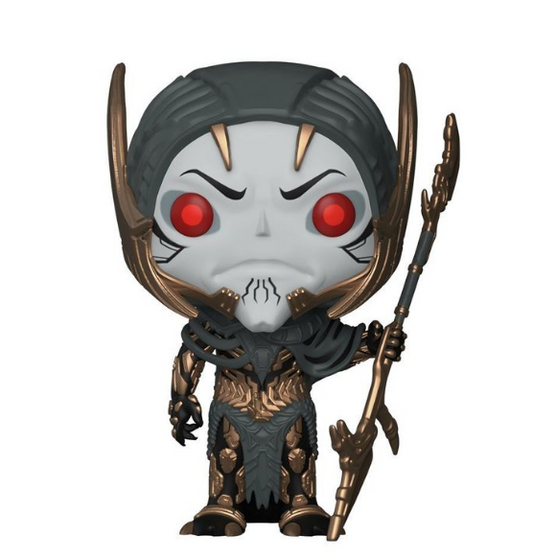 FUNKO POP MARVEL AVENGERS INFINITY WAR - CORVUS GLAIVE 290