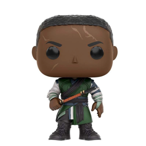 FUNKO POP MARVEL DOCTOR STRANGE - KARL MORDO 170