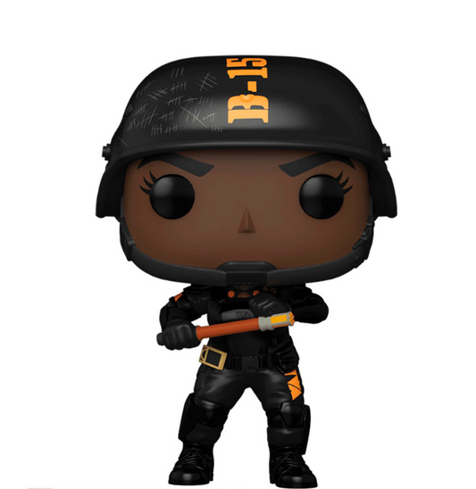 FUNKO POP MARVEL LOKI EXCLUSIVE - HUNTER B-15 903