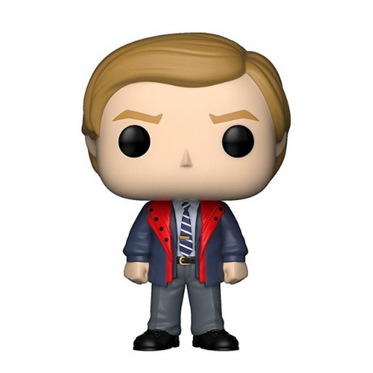 FUNKO POP MOVIES TOMMY BOY - RICHARD 505