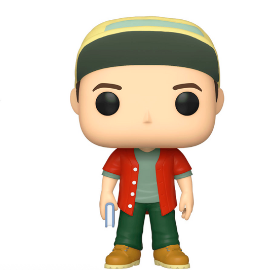 FUNKO POP MOVIES BILL Y MADISON - BILLY MADISON 895