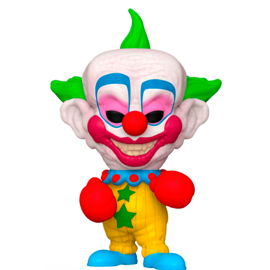 FUNKO POP MOVIES KILLER KLOWNS FROM OUTER SPACE - SHORTY 932