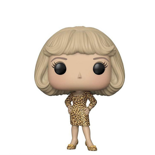 FUNKO POP MOVIES LITTLE SHOP OF HORRORS - AUDREY FULQUAD 656