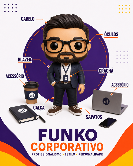 Pop Personalizado Sob Encomenda – Pop Ingá