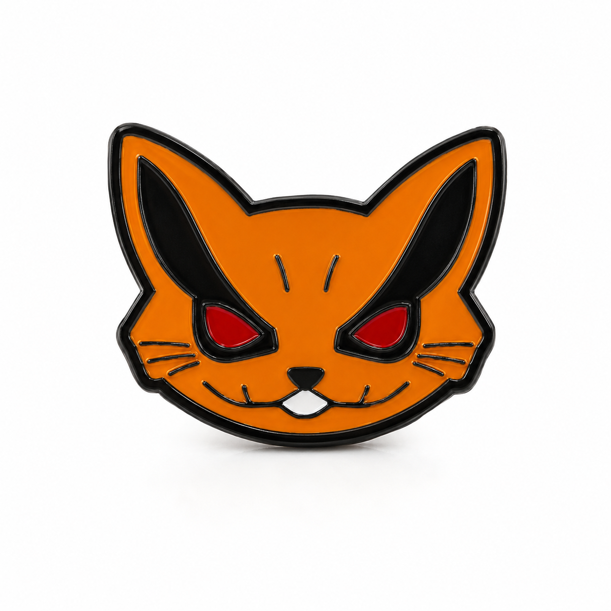 Pop Pin Magnético - Kurama