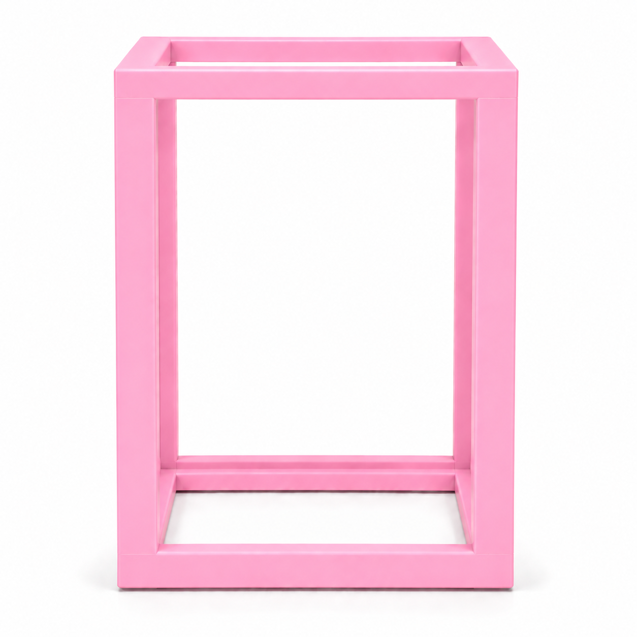 Protetor para caixas colecionáveis Funko Pop - Pop Shield Rosa