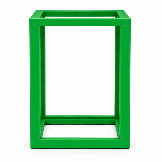 Protetor para caixas colecionáveis Funko Pop - Pop Shield Verde