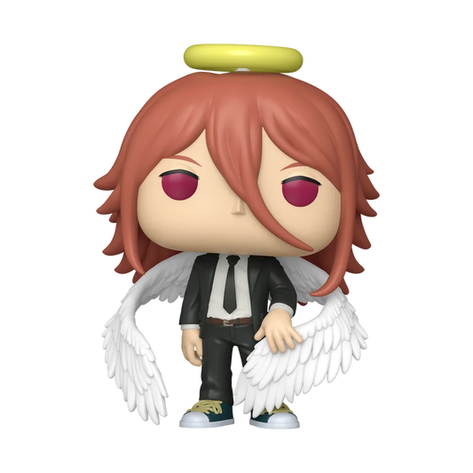 FUNKO POP ANIMATION CHAINSAW MAN - ANGEL DEVIL 2350