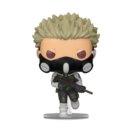 FUNKO POP ANIMATION KAIJU NO.8 - AOI KAGURAGI 2247