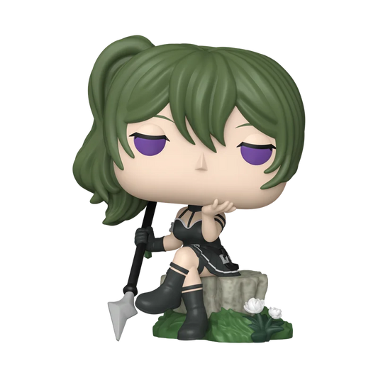 FUNKO POP ANIMATION FRIEREN - UBEL 2356