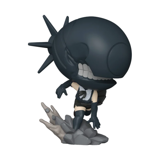 FUNKO POP ANIMATION CHAINSAW MAN - BOMB 2349