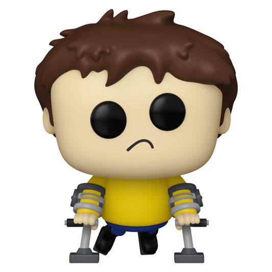 FUNKO POP TELEVISION SOUTH PARK - JIMMY VALMER 1761