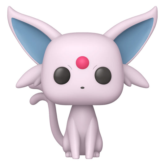 FUNKO POP POKEMON ESPEON SOFTCOLOR *EX* 884