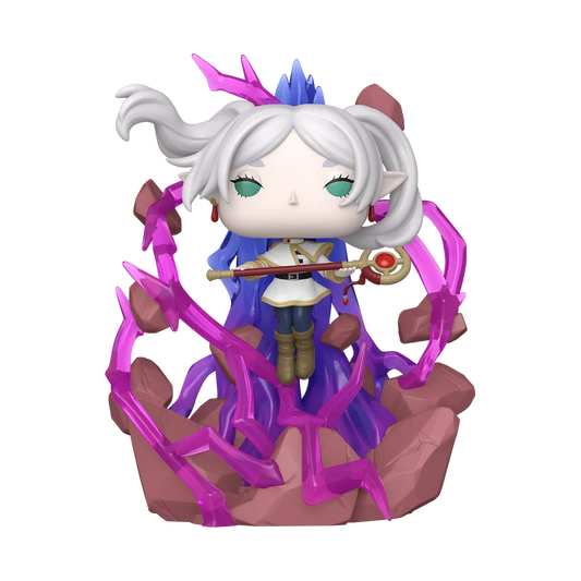 FUNKO POP ANIMATION FRIEREN - FRIEREN 2358