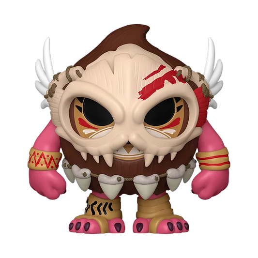 FUNKO POP DISNEY MOANA - KOTU 1766
