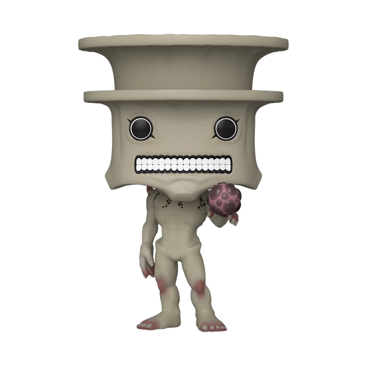 FUNKO POP KAIJU NO.8 - KAIJU N9 2253