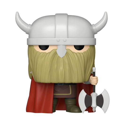 FUNKO POP ANIMATION FRIEREN - EISEN 2359