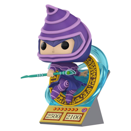 FUNKO ANIMATION YU-GI-OH PREMIUM - DARK MAGICIAN 2315