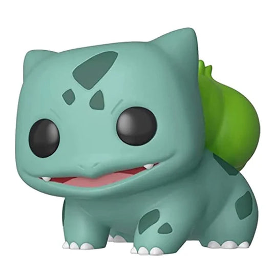 FUNKO POP GAMES POKÉMON - BULBASAUR 453