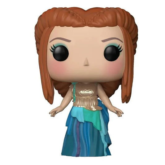 FUNKO POP DISNEY A WRINKLE IN TIME - MRS.WHATSIT 398