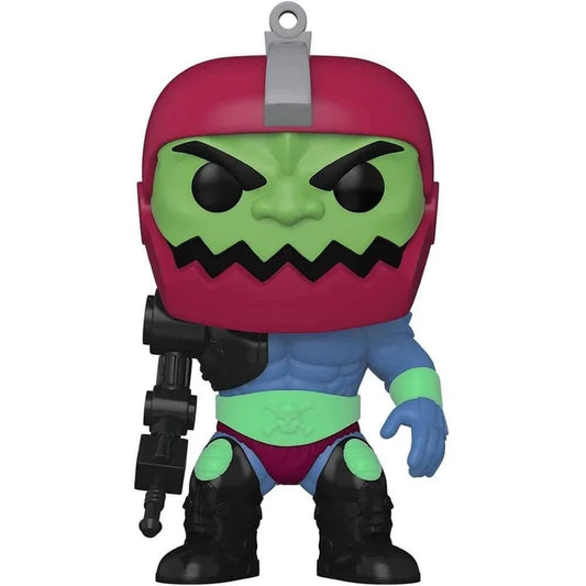 FUNKO POP MASTERS OF THE UNIVERSE - TRAP JAW 90 (SUPER SIZED 10")