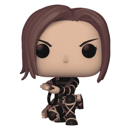 FUNKO POP ANIMATION ATTACK ON TITAN - SASHA BRAUS 1448