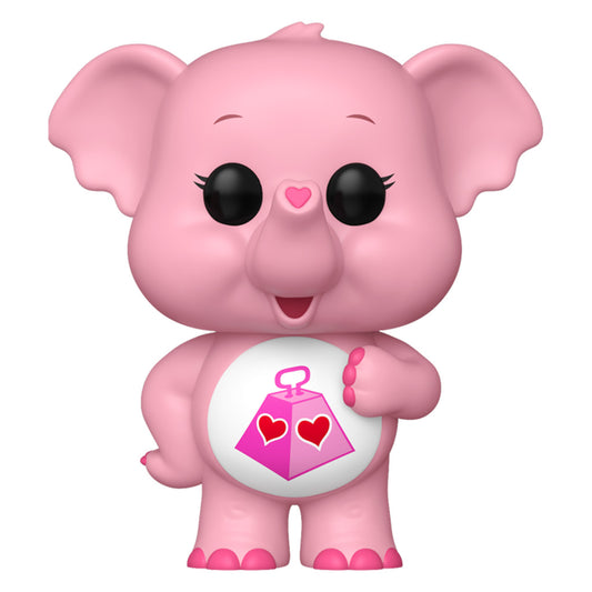FUNKO POP CARE BEARS COUSINS LOTSA HEART ELEPHANT 2175