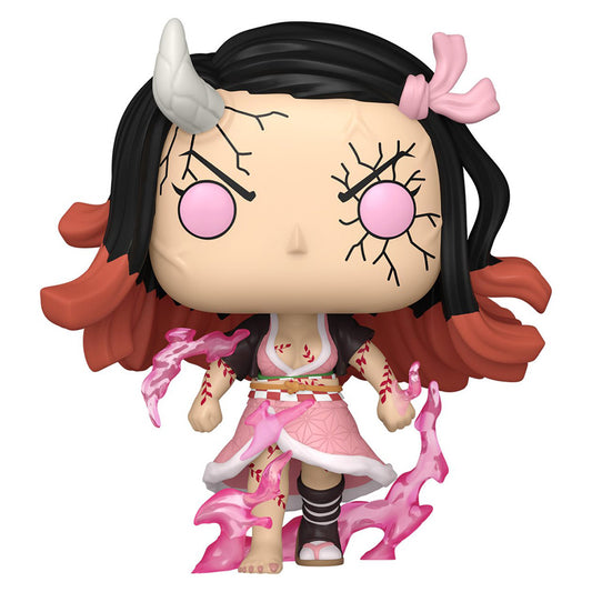 FUNKO POP ANIMATION DEMON SLAYER: KIMETSU NO YAIBA - NEZUKO KAMADO 1749